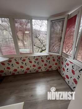 1-к квартира, посуточно, 45м2, 3/5 этаж