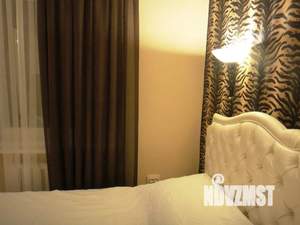 1-к квартира, посуточно, 42м2, 4/12 этаж