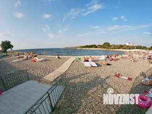 1-к квартира, посуточно, 25м2, 1/4 этаж