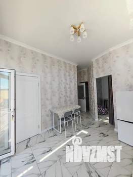 2-к квартира, посуточно, 50м2, 1/2 этаж