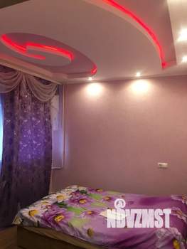 3-к квартира, посуточно, 80м2, 7/9 этаж