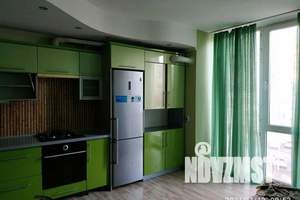 2-к квартира, посуточно, 60м2, 4/10 этаж