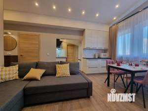 2-к квартира, посуточно, 49м2, 10/10 этаж