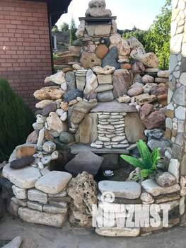 Студия квартира, посуточно, 23м2, 1/1 этаж