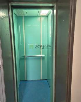 1-к квартира, на длительный срок, 40м2, 8/10 этаж