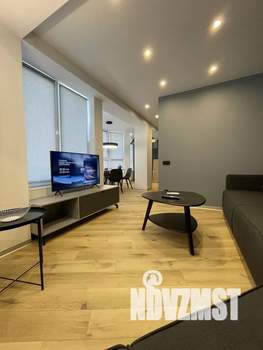 1-к квартира, посуточно, 35м2, 4/4 этаж