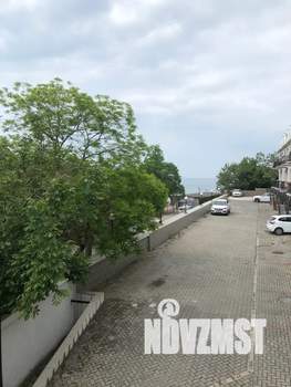 1-к квартира, посуточно, 20м2, 2/2 этаж