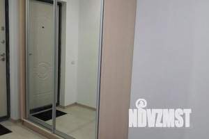 1-к квартира, посуточно, 48м2, 9/10 этаж