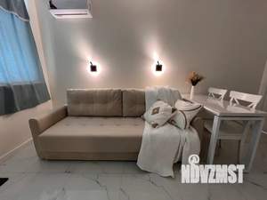 1-к квартира, посуточно, 17м2, 1/3 этаж