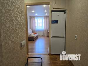 2-к квартира, посуточно, 39м2, 3/5 этаж