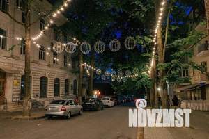 2-к квартира, посуточно, 55м2, 2/3 этаж