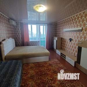 1-к квартира, на длительный срок, 40м2, 4/5 этаж