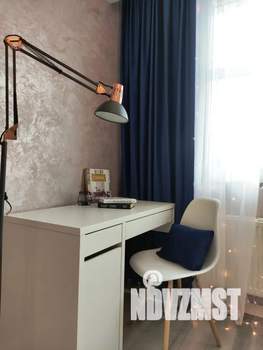 1-к квартира, посуточно, 30м2, 3/7 этаж