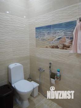 2-к квартира, посуточно, 59м2, 6/9 этаж