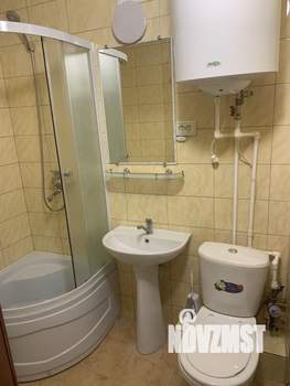 2-к квартира, на длительный срок, 47м2, 3/5 этаж