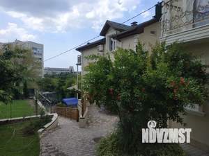 2-к квартира, посуточно, 49м2, 2/2 этаж