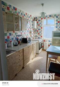 2-к квартира, на длительный срок, 56м2, 8/9 этаж