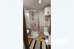 1-к квартира, посуточно, 20м2, 1/4 этаж