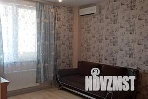 1-к квартира, посуточно, 49м2, 5/5 этаж