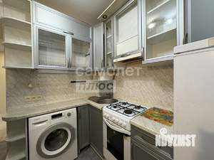 2-к квартира, на длительный срок, 48м2, 1/5 этаж