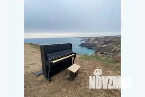 1-к квартира, посуточно, 25м2, 3/6 этаж