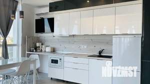 2-к квартира, посуточно, 59м2, 5/6 этаж