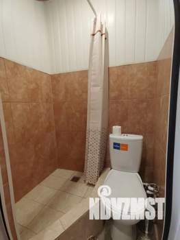 1-к квартира, посуточно, 22м2, 1/1 этаж