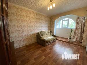 4-к квартира, на длительный срок, 91м2, 3/10 этаж