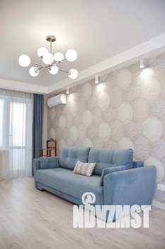 2-к квартира, посуточно, 50м2, 2/5 этаж