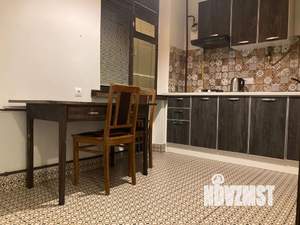 2-к квартира, посуточно, 56м2, 2/3 этаж