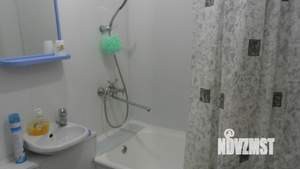 1-к квартира, посуточно, 35м2, 2/5 этаж