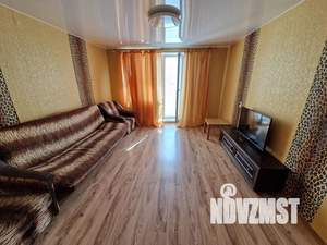 2-к квартира, посуточно, 62м2, 5/5 этаж