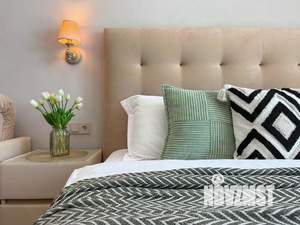 1-к квартира, посуточно, 31м2, 1/1 этаж