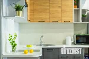 Студия квартира, посуточно, 55м2, 7/13 этаж