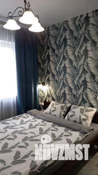 1-к квартира, посуточно, 30м2, 2/2 этаж