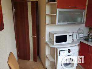 1-к квартира, посуточно, 31м2, 2/4 этаж