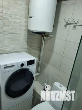 1-к квартира, посуточно, 27м2, 4/4 этаж