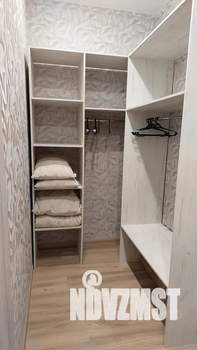 1-к квартира, посуточно, 42м2, 10/16 этаж