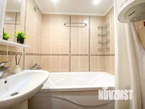 2-к квартира, посуточно, 60м2, 4/5 этаж