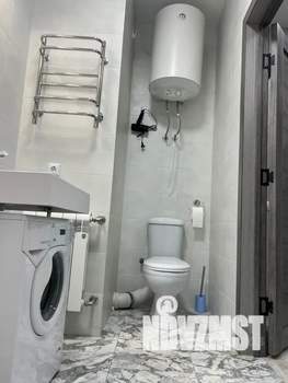 Студия квартира, посуточно, 23м2, 1/1 этаж