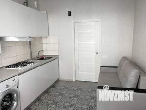 1-к квартира, посуточно, 42м2, 4/8 этаж
