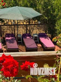 2-к квартира, посуточно, 50м2, 1/1 этаж