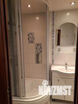 3-к квартира, посуточно, 87м2, 8/9 этаж