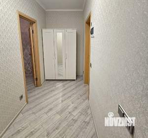 1-к квартира, на длительный срок, 42м2, 3/10 этаж