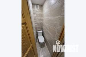 2-к квартира, посуточно, 48м2, 4/5 этаж