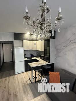1-к квартира, посуточно, 30м2, 3/10 этаж