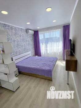 1-к квартира, на длительный срок, 45м2, 7/8 этаж