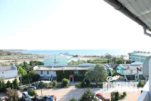 1-к квартира, посуточно, 21м2, 5/5 этаж