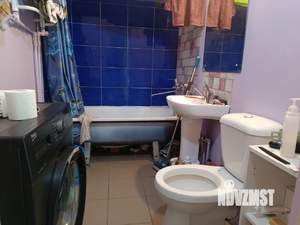 1-к квартира, посуточно, 45м2, 8/9 этаж