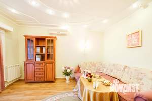 2-к квартира, посуточно, 39м2, 1/1 этаж